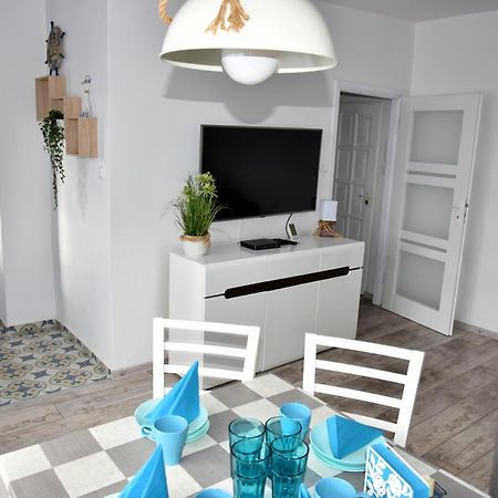 Apartament Sanpaulo Владиславово Екстер'єр фото