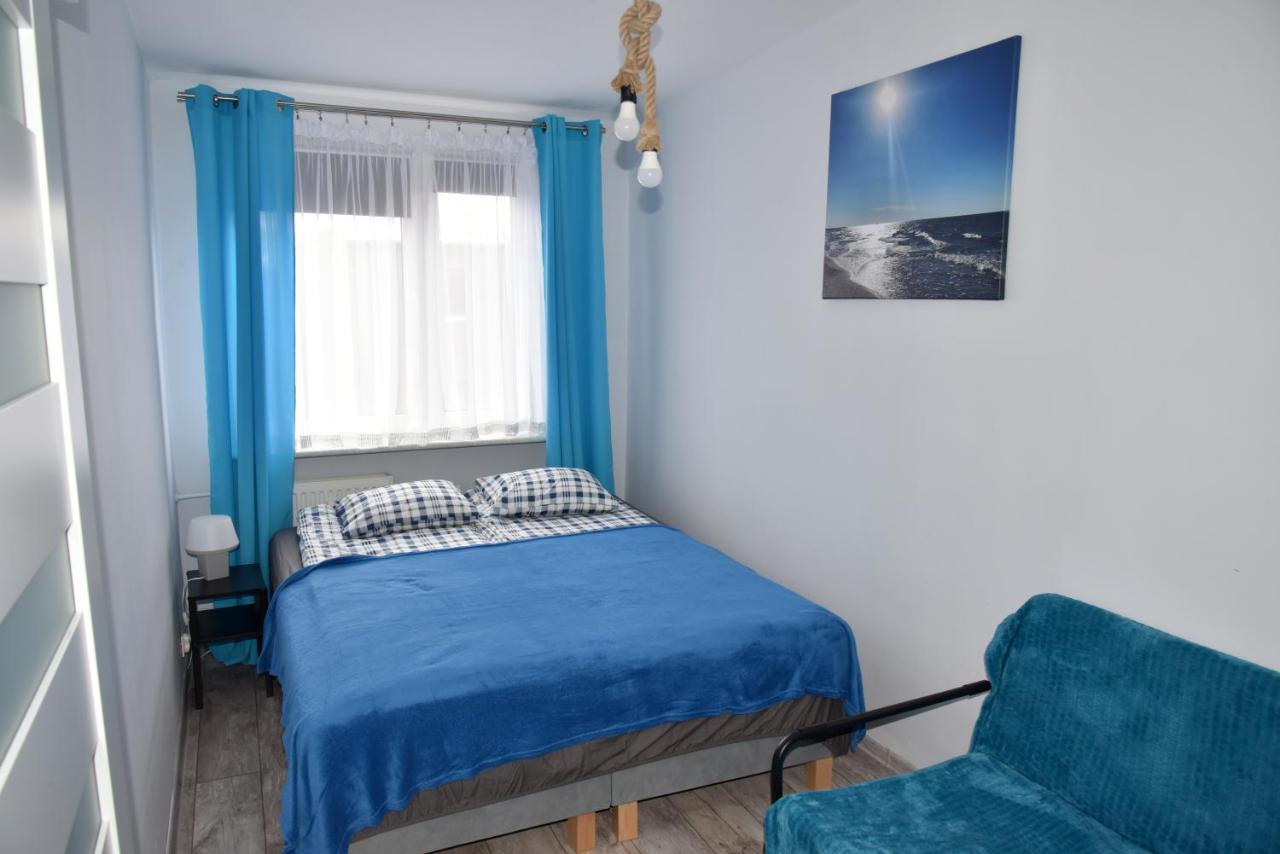 Apartament Sanpaulo Владиславово Екстер'єр фото