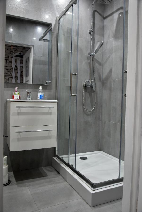 Apartament Sanpaulo Владиславово Екстер'єр фото