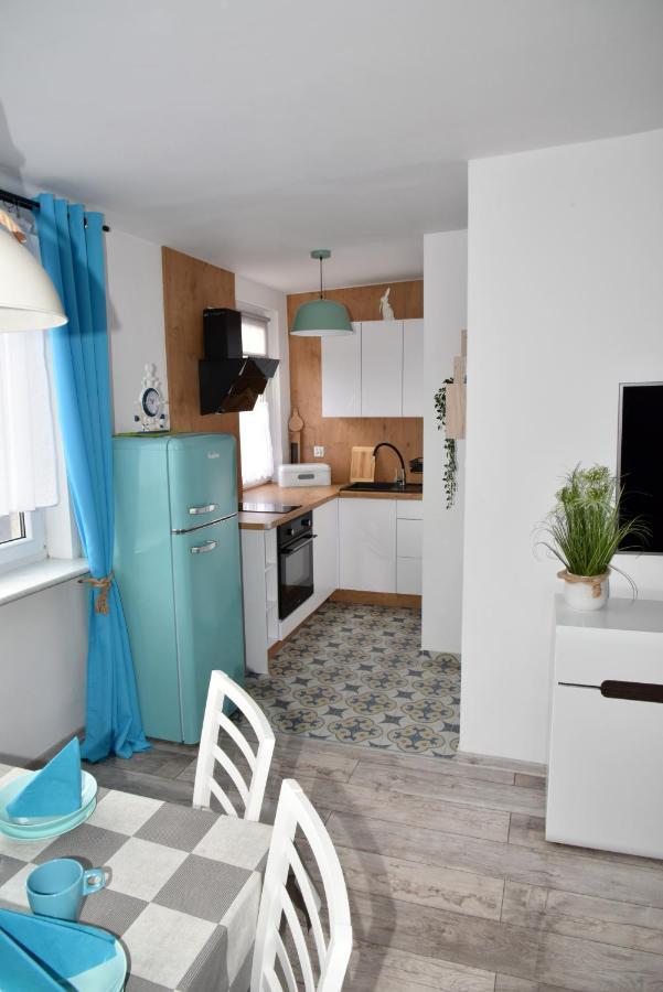 Apartament Sanpaulo Владиславово Екстер'єр фото